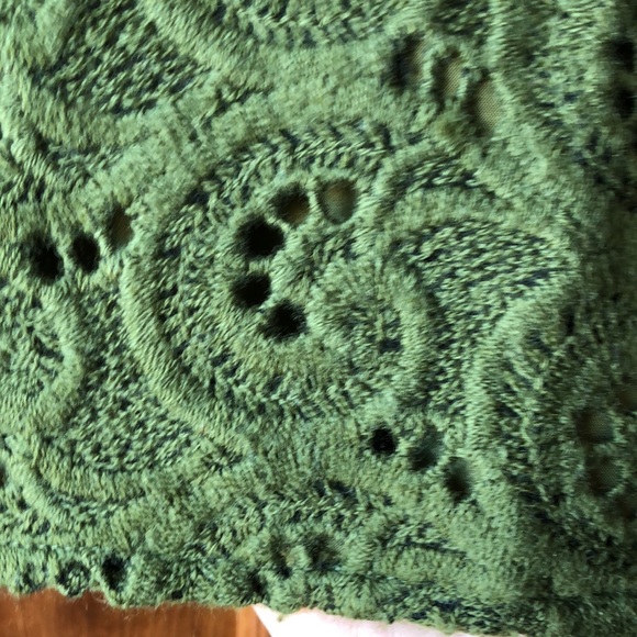 Italian-made “Jai alai” sleeveless sweater - Picture 4 of 8